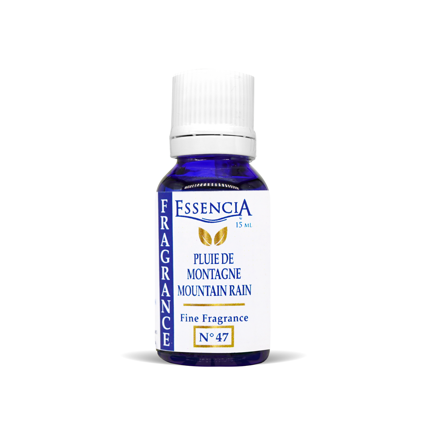 ESSENCIA N°47 Mountain Rain 15 mL