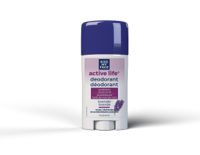 Kiss My Face-Deodorant Stick Lavender