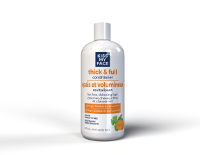 Kiss My Face-Conditioner Thick & Full