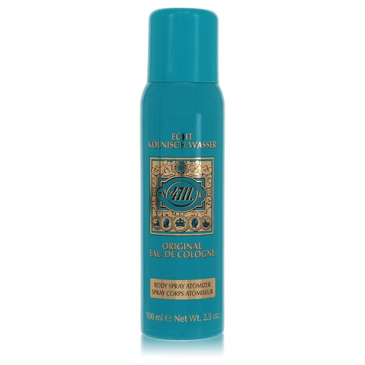 4711    Men    4711    100 ml Body Spray (Unisex)