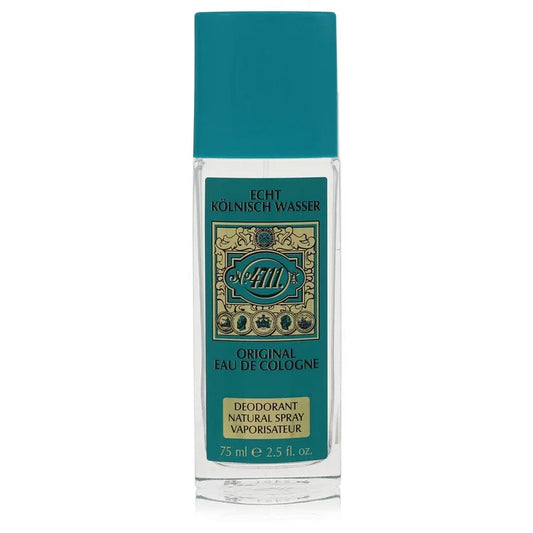 4711    Men    4711    75 ml Deodorant Spray (Unisex)