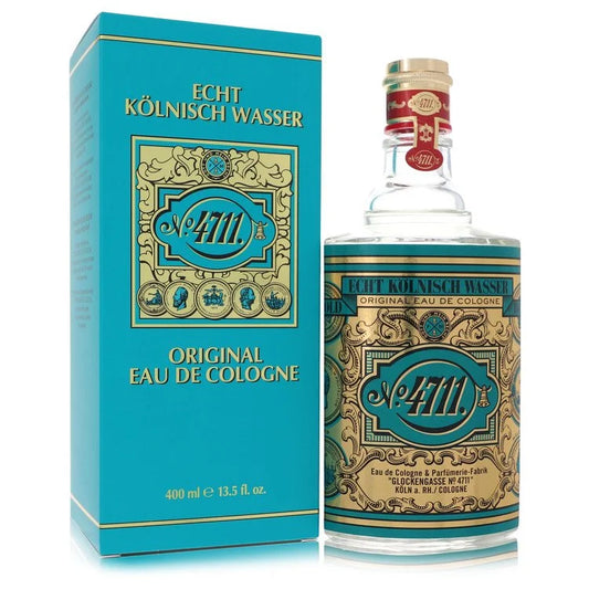 4711    Men    4711    400 ml Eau De Cologne (Unisex)