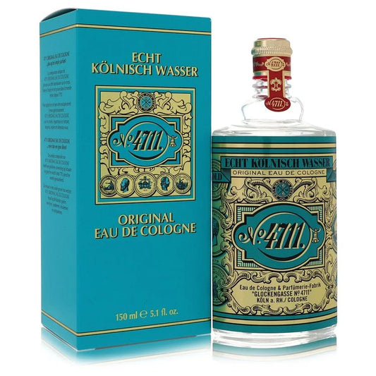 4711    Men    4711    150 ml Eau De Cologne (Unisex)