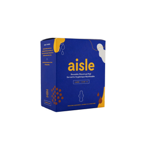 Aisle   Reusable Super Pad 1pad