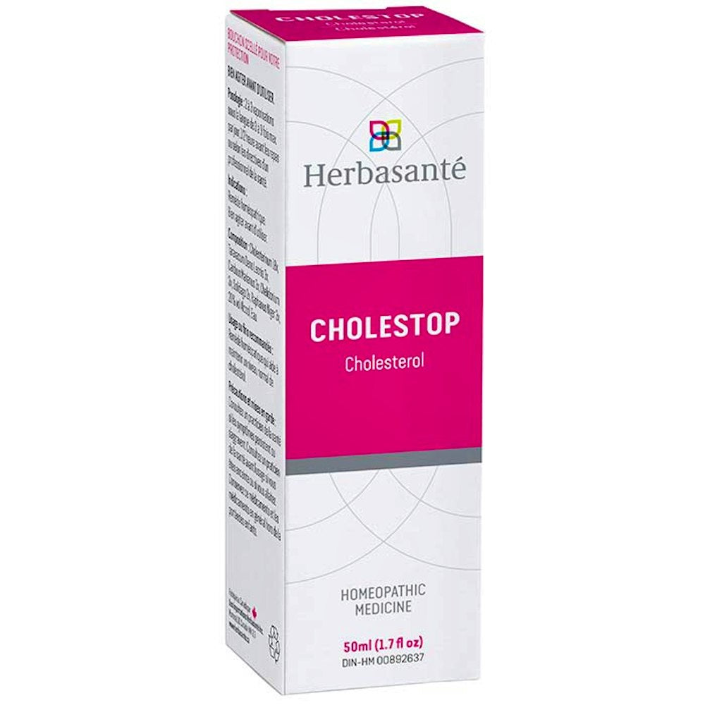 Herbasante_Cholestop_50 ML