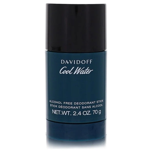 Davidoff    Men    Cool Water    71 ml Deodorant Stick (Alcohol Free)
