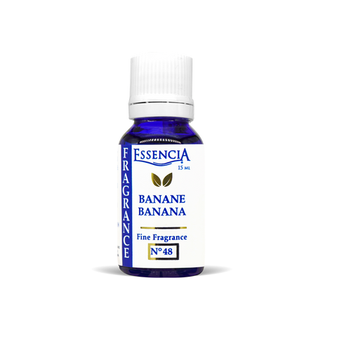 ESSENCIA N°48 Banana 15 mL