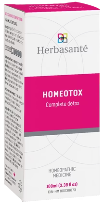 Herbasante_Homeotox_100 ML