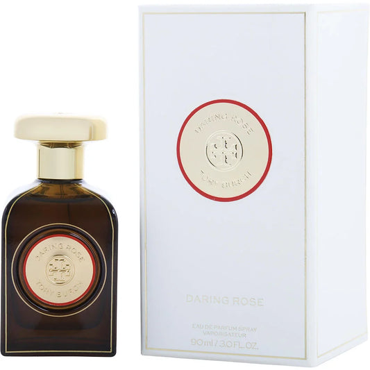 Tory Burch    Women    Tory Burch Daring Rose    90 ml Eau De Parfum Spray