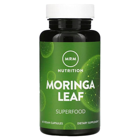 Himalaya Herbs Moringa 60 Count