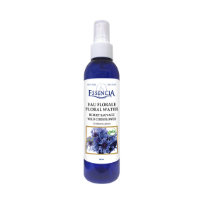 Essencia   Wild Cornflower Floral Water 180ml