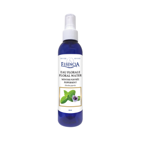 Essencia   Peppermint Floral Water 180ml