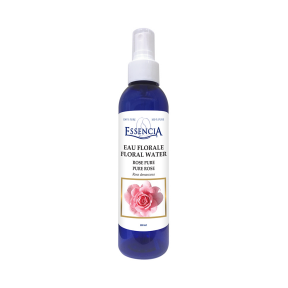 Essencia   Pure Rose Floral Water 180ml