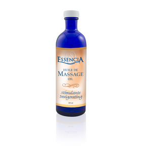 Essencia   Essencia Invigorating Massage Oil 180ml