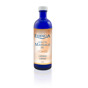 Essencia   Essencia Caress Massage Oil 180ml