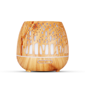 Essencia-Aroma Wood Diffuser