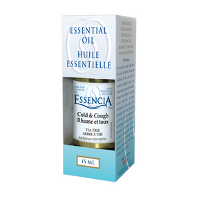 Essencia   Tea Tree Essential Oil 15ml