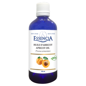 Essencia   Apricot Kernel Carrier Oil 100ml