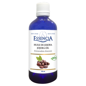 Essencia   Jojoba Carrier Oil 100ml