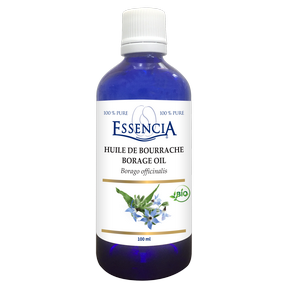 Essencia   Borage Carrier Oil 100ml