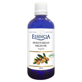 Essencia   Argan Carrier Oil 100ml