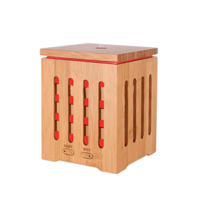 Essencia   Essencia Bamboo Diffuser 1un