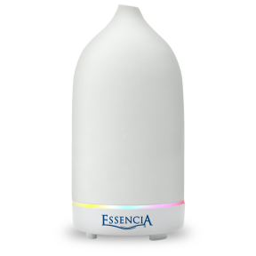 Essencia   Diffuser Ceramic White 1ea