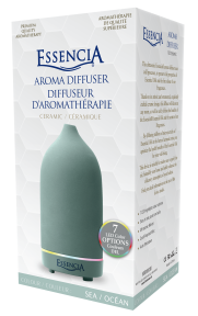Essencia   Diffuser Ceramic Sea 1ea