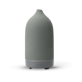 Essencia   Diffuser Ceramic Charcoal 1ea