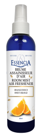 Essencia   Essencia Mist Orange 180ml