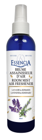 Essencia   Essencia Mist Lavender-Rosemary 180ml