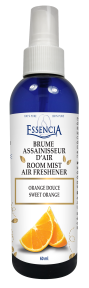 Essencia   Essencia Mist Orange Essential Oil 60ml