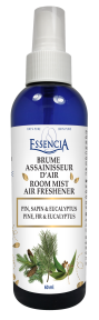 Essencia   Essencia Mist Pine, Fir ,Eucalyptus 60ml