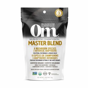 OM Mushroom   Master Blend 54g
