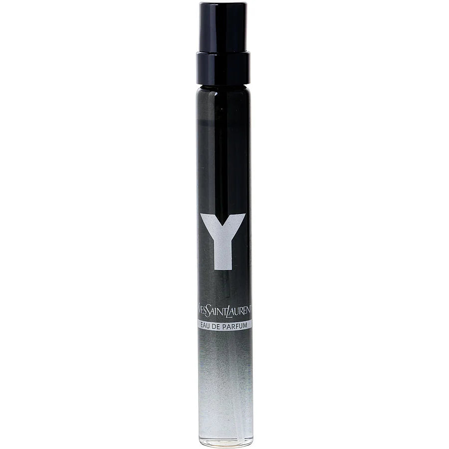 Yves Saint Laurent    Men    Y    10 ml Eau De Parfum Refillable Spray (Unboxed)