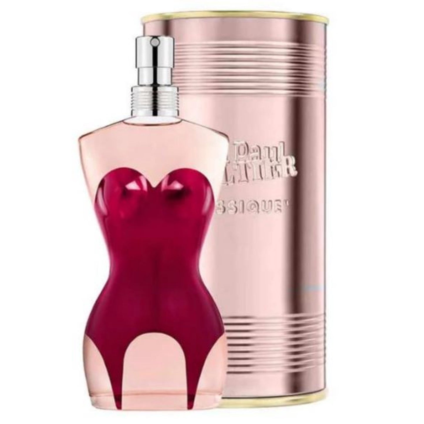 Jean Paul Gaultier Eau De Parfum Spray By Jean Paul Gaultier 1.7 oz Eau De Parfum Spray