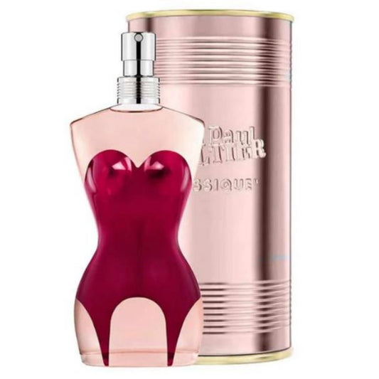 Jean Paul Gaultier Eau De Parfum Spray By Jean Paul Gaultier 1.7 oz Eau De Parfum Spray