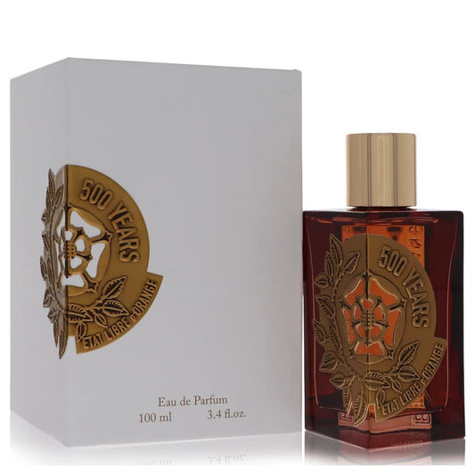 500 Years Eau De Parfum Spray (Unisex) By Etat Libre d'Orange 3.4 oz Eau De Parfum Spray