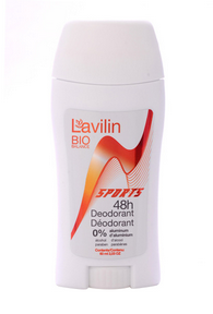 Lavilin (Chic-Hlavin)   Sport - 48h Stick Deodorant 60ml