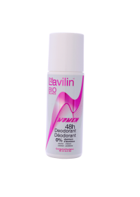 Lavilin (Chic-Hlavin)   Women - 48h Roll On Deodorant 65ml