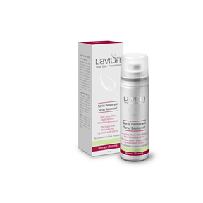 Lavilin (Chic-Hlavin)   Odor Protection Spray Deo. Women 75ml