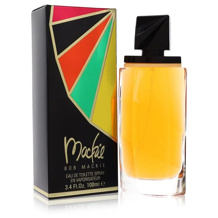 Bob Mackie    Women    Mackie    100 ml Eau De Toilette Spray