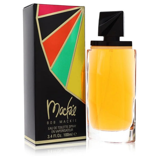 Bob Mackie    Women    Mackie    100 ml Eau De Toilette Spray