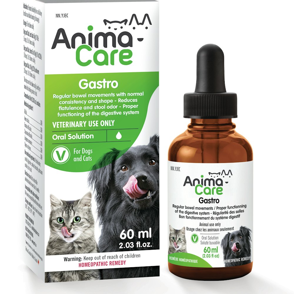 Animacare Gastro 60ml