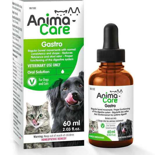 Animacare Gastro 60ml