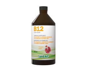 Land Art   Vitamin B12 250ml