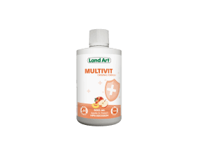 Land Art   Multivit 500ml