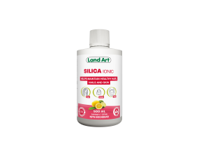 Land Art   Silica Ionic 500ml