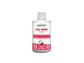 Land Art   Ionic Cal-Mag 500ml