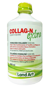 Land Art   Collag-N Extra 500ml